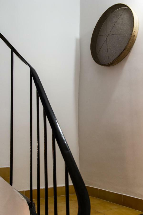 Apartament Casa Rosalia Ibi Zewnętrze zdjęcie