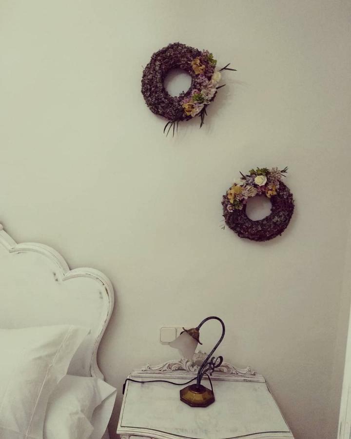 Apartament Casa Rosalia Ibi Zewnętrze zdjęcie