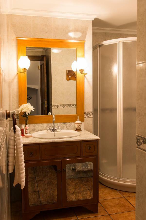 Apartament Casa Rosalia Ibi Zewnętrze zdjęcie