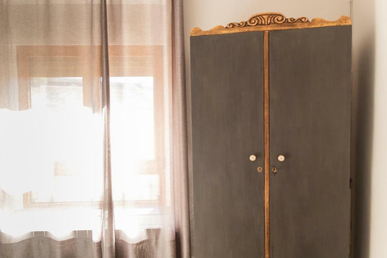 Apartament Casa Rosalia Ibi Zewnętrze zdjęcie