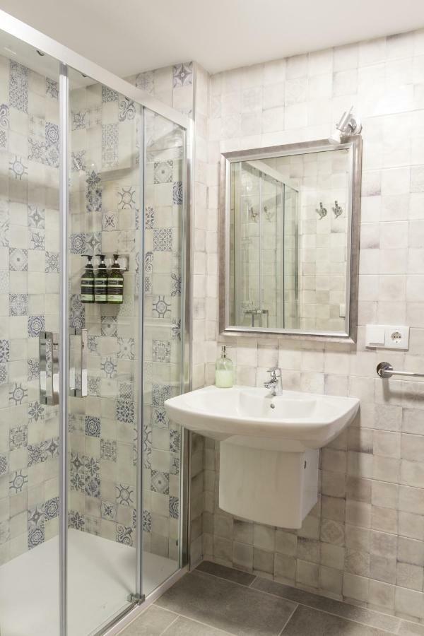 Apartament Casa Rosalia Ibi Zewnętrze zdjęcie