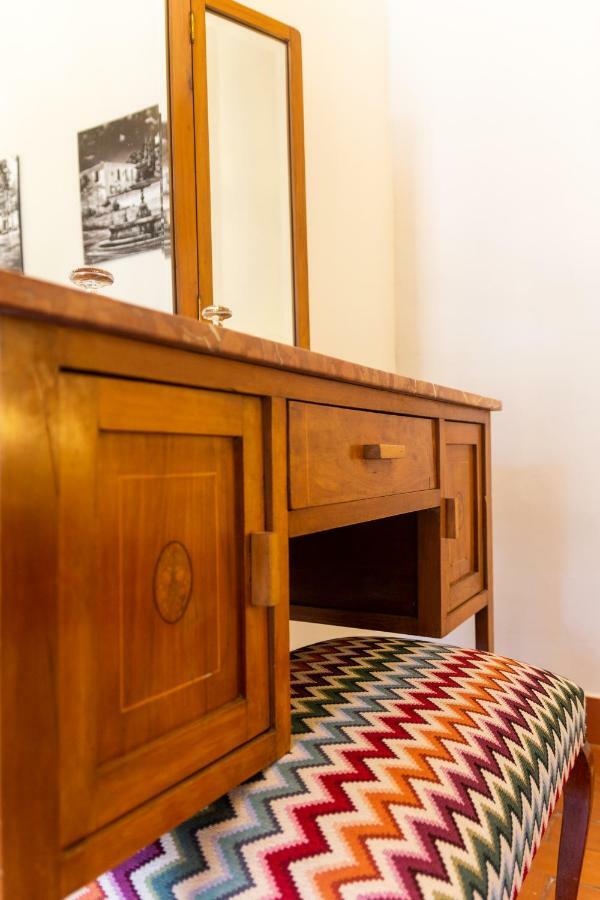 Apartament Casa Rosalia Ibi Zewnętrze zdjęcie