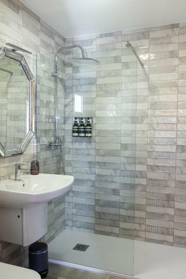 Apartament Casa Rosalia Ibi Zewnętrze zdjęcie