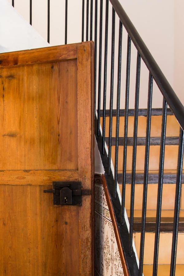 Apartament Casa Rosalia Ibi Zewnętrze zdjęcie